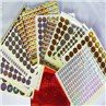 Holographic Embossing Film Tamper Proof