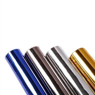 Metallized Film PET Film